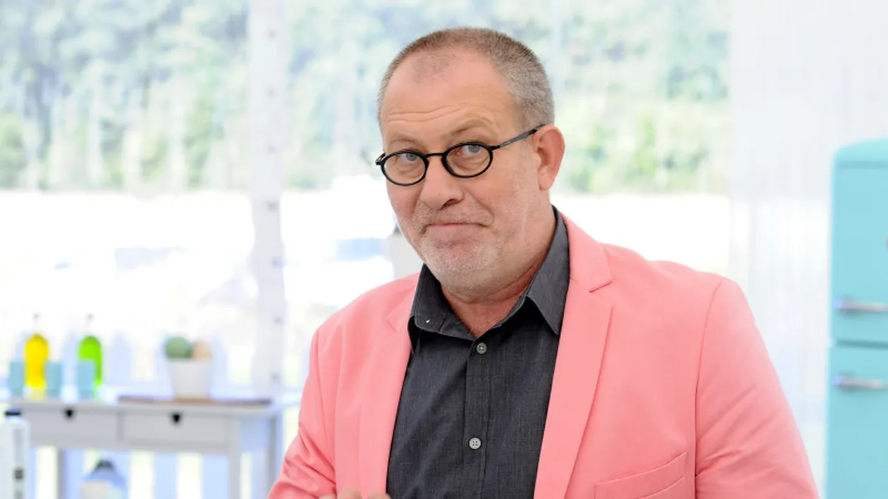 Busu, la un pas de moarte! Cine este cel care l-a salvat și i-a dat a doua șansă: „Mi-a rupt cinci coaste și îi mulțumesc”