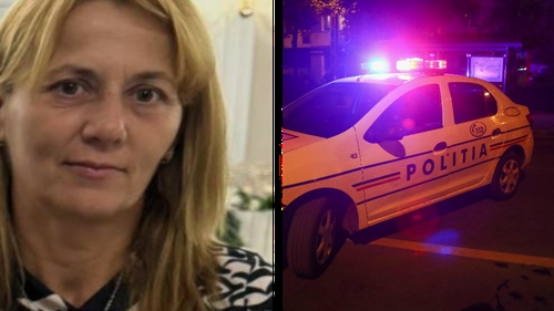 Teodora a fost găsit moartă pe un câmp din Dolj! Cine ar fi ucis-o la doar 48 de ani: ”Era presată de el!”