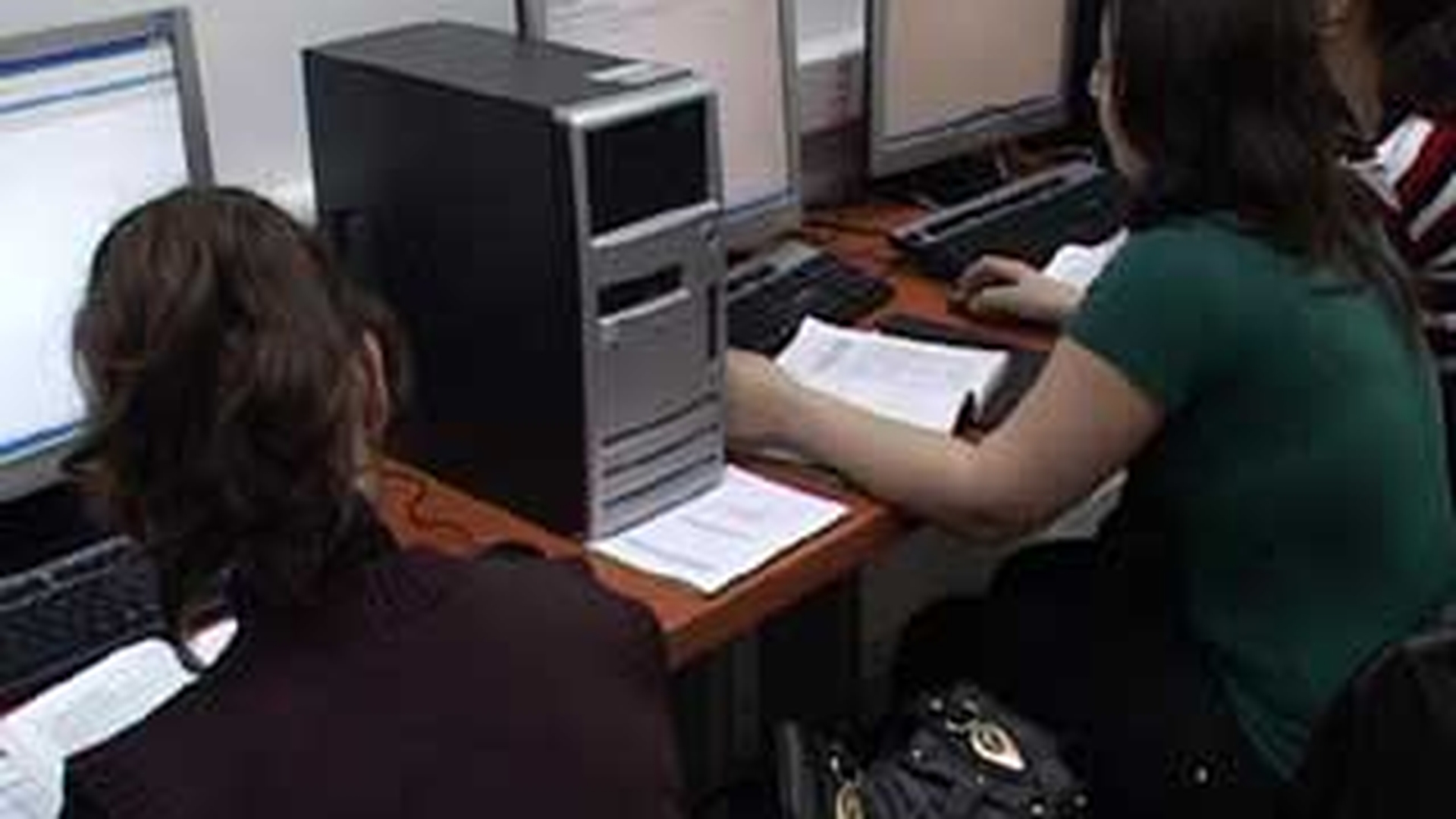 Avem o tara de "calculatoristi"! Aproape jumatate din numarul candidatilor la BAC sunt utilizatori experimentati!