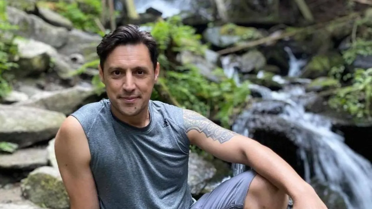 Maladia de care suferă Daniel Pavel, căpătată la Survivor: „Mi-a afectat vederea”