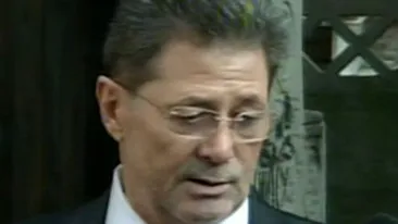 Cornel Dinu regreta ca nu a mai ajuns impreuna cu sotia sa, macar o data, la casa de suflet din Sinaia