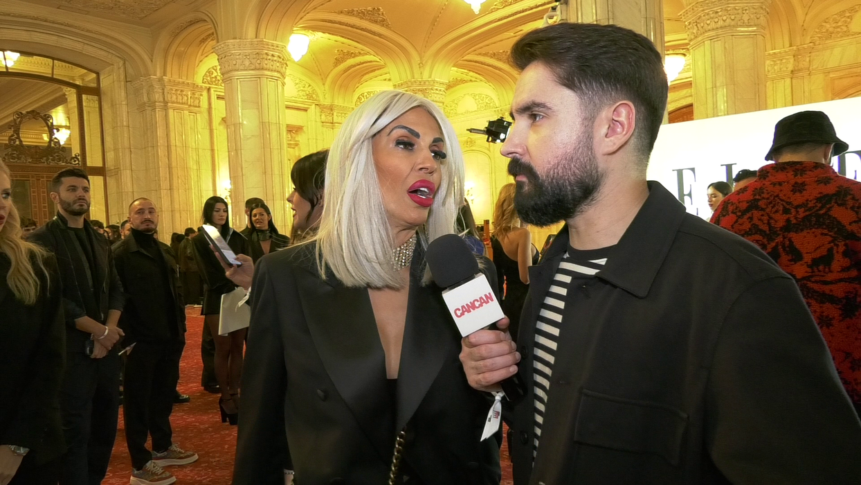 Sinceritate dezarmantă! Raluca Bădulescu e în stare să nu mănânce nimic doar pentru haine și accesorii: ”Vreau să fac nenorocire!”