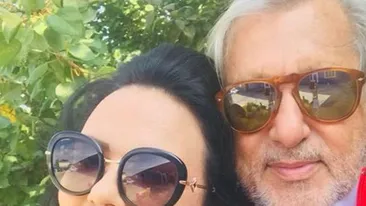 Ilie Năstase, adevărul gol-goluț despre nunta cu Ioana Simion: ”Nu există inelul de 15.000 de euro”