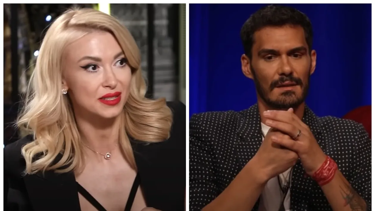 Război total între Andreea Bălan și George Burcea, după dezvăluirile făcute de CANCAN.RO: „N-a plătit pensia alimentară de 4 luni”