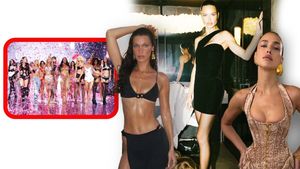 Secretele modelelor Victoria’s Secret, dezvăluite! Cum reușesc Adriana Lima, Bella Hadid și Irina Shayk să-și mențină siluetele invidiate de femei