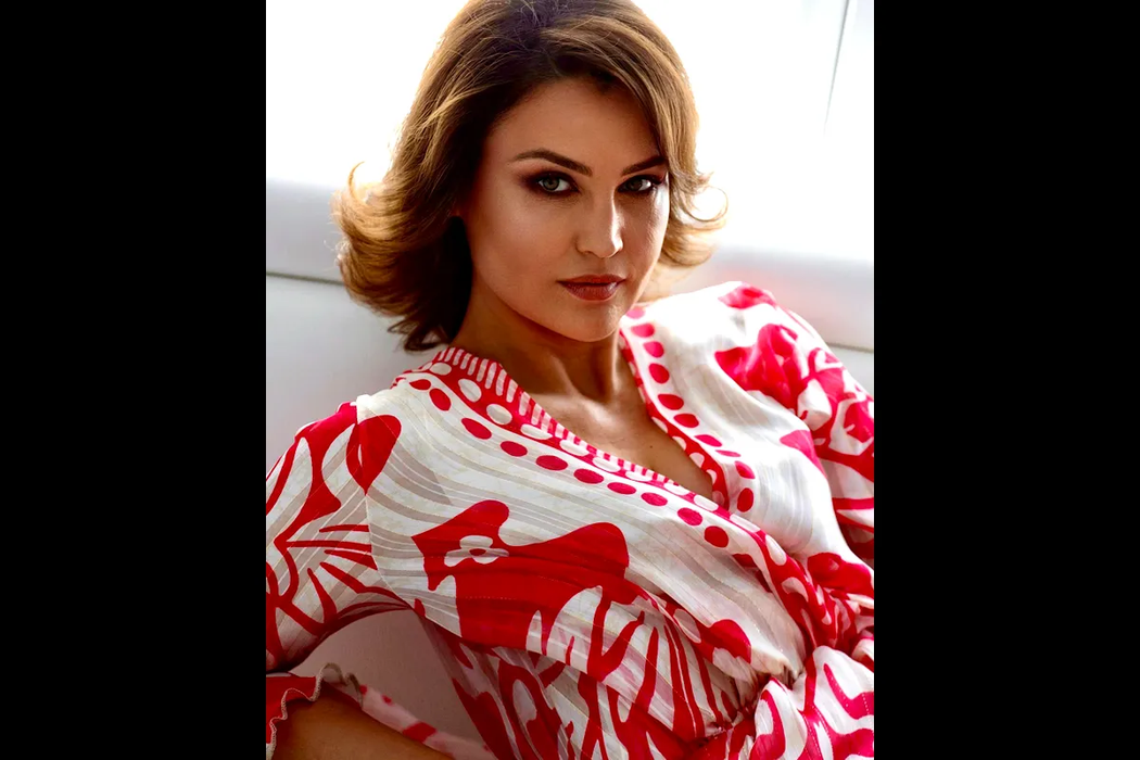 Daniela Nane. Foto: Facebook
