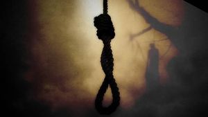 Caz infricosator! Si-a sunat fratele sa-l anunte unde sa-i gaseasca trupul, apoi s-a spanzurat