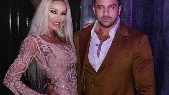 Nu e nicio glumă! Bianca Drăguşanu negociază împăcarea cu fostul soţ! Ce condiţii i-a pus vedeta lui Alex Bodi