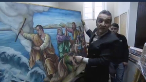 Cum il vad francezii pe Becali? “Are o figura a la Robert de Niro si palat ca Muzeul Rodin! Marea sa specialitate: sa dea bani"