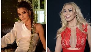 Legătura neștiută dintre Theo Rose și Denisa Răducu. Când au realizat, internauții au avut pielea de găină