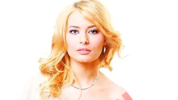 Va purta diamante de 24.000 de euro