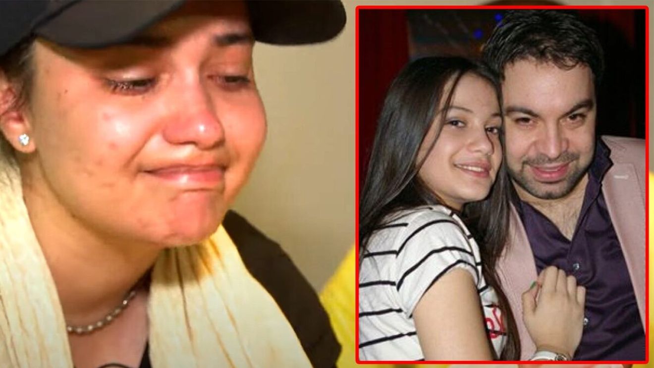 Betty și-a criticat dur tatăl la Asia Express. Ce i-a făcut Florin Salam: "M-a afectat foarte tare"