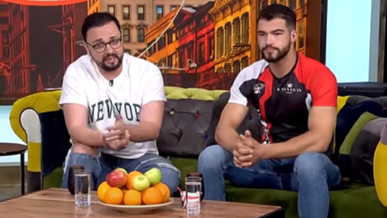 Surpriza de proporții la Pro TV! Iancu Sterp revine la Survivor România? Anunțul făcut în emisiunea lui Cătălin Măruță