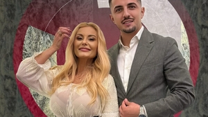 Cum au sărbătorit Emilia Ghinescu și iubitul tinerel un an de relație: "Mi-am dorit mereu o familie"
