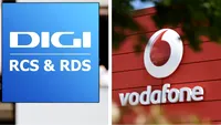 Gigantul care ”amenință” Digi RCS RDS și Vodafone cu o ofertă de nerefuzat! Le oferă clienților telefoane gratis