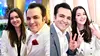 Imaginile durerii! Igor Cuciuc, îngenuncheat de durere la mormântul fiicei sale în ziua în care ar fi împlinit 18 ani