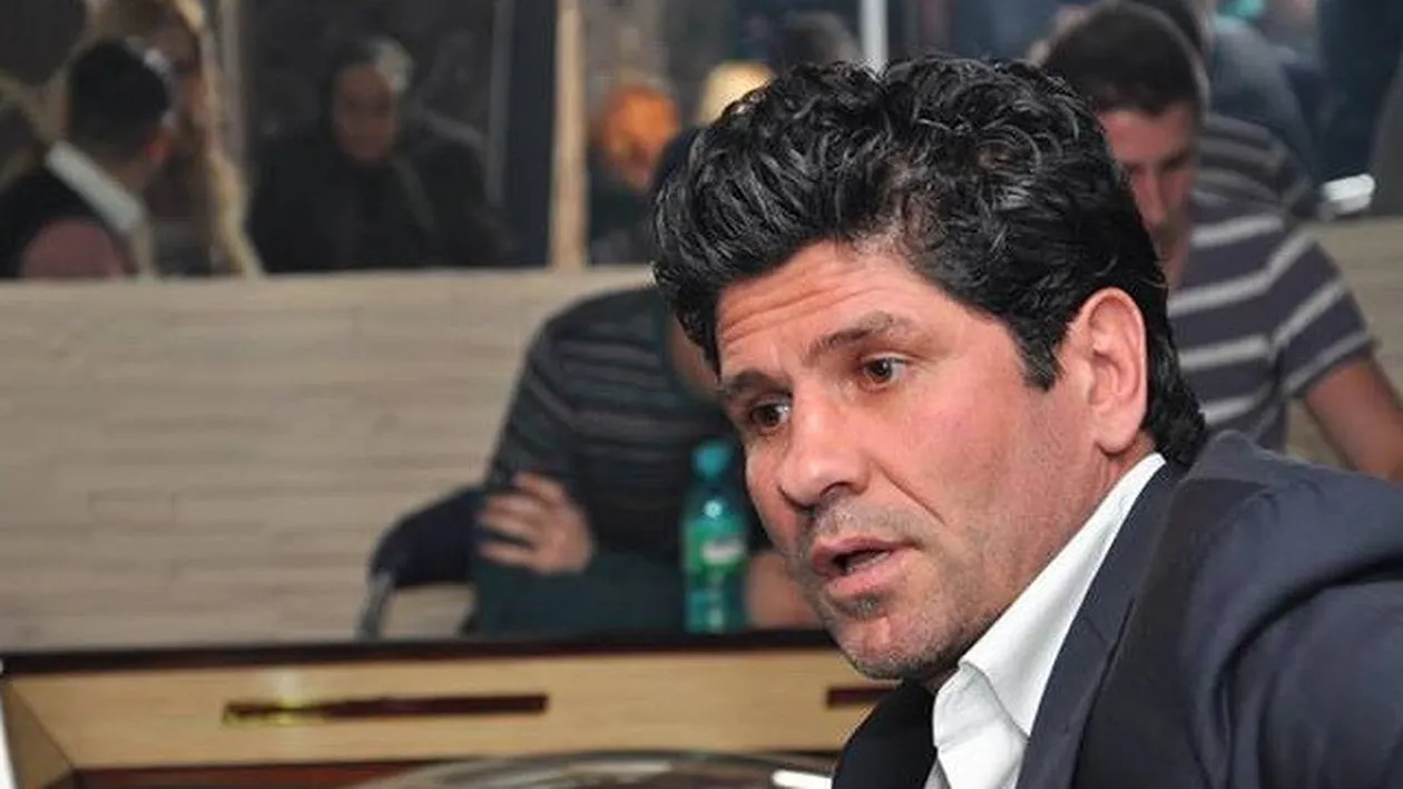 Vitezomanul Gica si-a luat masina mica! Stelian “Spaima loteriei” Ogica se da mare intr-un Ferrari de toata frumusetea!