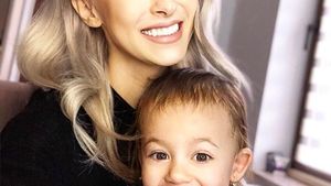 Andreea Bălan, schimbare de look! Cum arată acum artista cu doar câteva zile înainte să nască