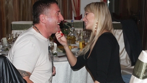 Simona Sensual, atacata dur de barbatul pe care ea spera sa-l duca la altar! “Minte pentru bani!”