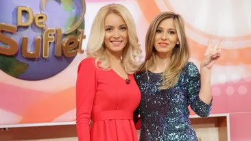 Dana Rogoz se RETRAGE din televiziune! Cine ii va lua locul ca prezentatoare a emisiunii De Suflet