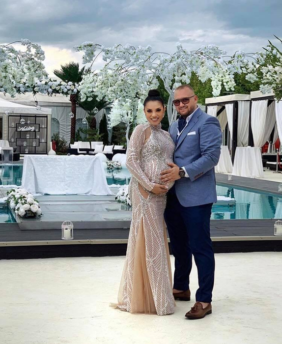 Ce nume poartă Karmen Minune, după ce s-a căsătorit cu Bogdan Căplescu