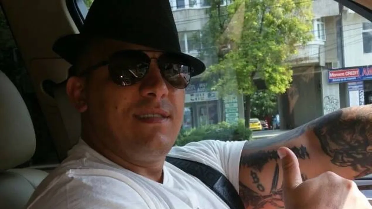 Scandal în familia Corduneanu. Adrian “Beleaua”, pus la zid: “Ești ce mai mare prăduitor, ți-ai legat sângele. Pe Ramona ai terorizat-o”