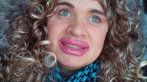 Cristi din Banat șochează din nou! Incredibil cum agață bărbații pe internet