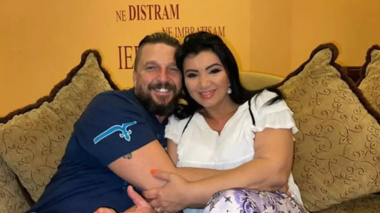George Restivan rupe tăcerea! Adevăratul motiv pentru care s-a despărțit de Adriana Bahmuțeanu: ”Refuz, mai bine stau singur!”