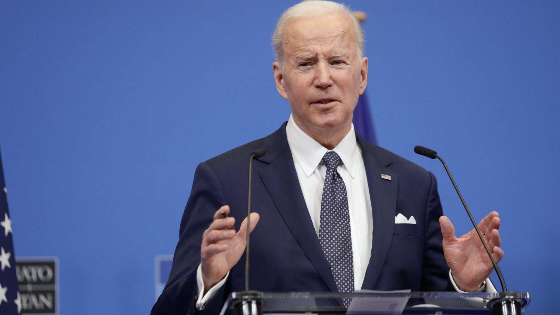 Joe Biden, avertisment pentru populație: ”Vom trăi cu această inflaţie o vreme”