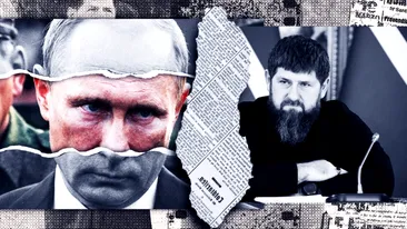 Vladimir Putin, supărat pe armata TikTok! Liderul de la Kremlin, dezamăgit de eșecurile kadîroviților de pe câmpul de luptă
