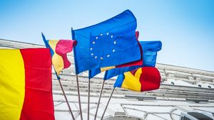 Ordinul UE pentru România, care a revoltat opinia publică. ANAR a lămurit situația despre demolarea barajelor