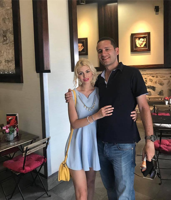În prezent, Flavia a revenit la o greutate normală şi este şi mai fericită de când a început o frumoasă poveste de dragoste, din luna februarie a acestui an