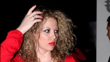 Oana Lis:  Vreau abdomen, nu burtica!