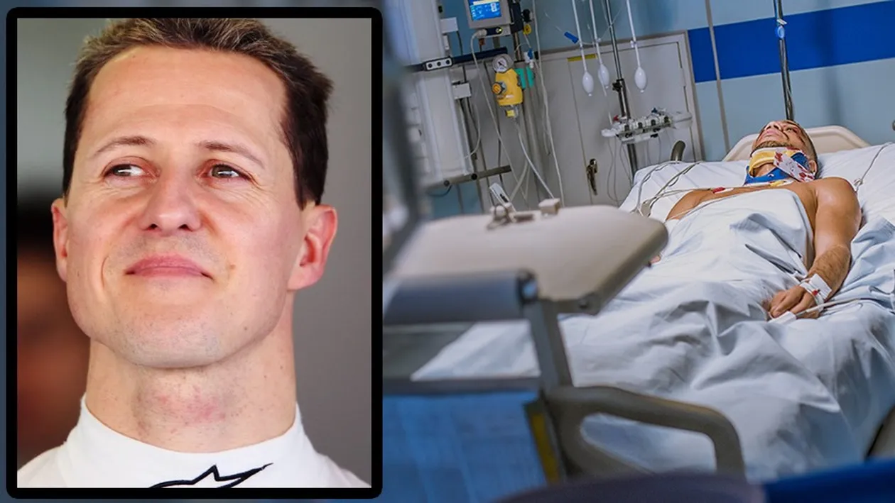 Nu a putut face nimic! Medicul lui Michael Schumacher rupe tăcerea. Din păcate, a făcut anunțul devastator pentru fanii fostului campion de Formula 1
