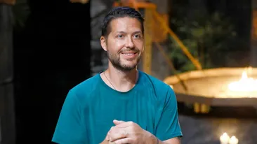Jorge va ajunge pe masa de operație! Artistul se resimte după accidentarea de la Survivor România. „Nu calc deloc în picior”
