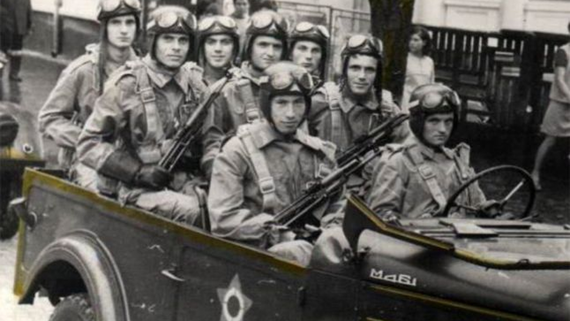 Totul despre militarii români trimişi să lichideze liderii revoluţiei, în decembrie ’89, la Timişoara. Istoria Batalionului 404 „Cercetare-Diversiune“