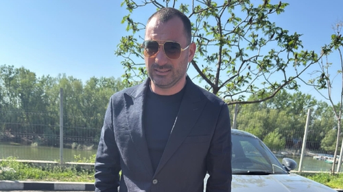 Pescobar, ABANDONAT de șoferul angajat între vămi! „Într-un exces de furie, întoarce...”