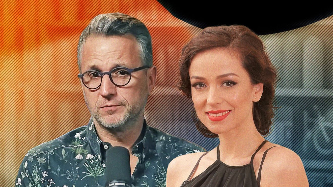 Război financiar după divorțul de Andi Moisescu! Olivia Steer își revendică drepturile: ”Este bătaie de joc!”