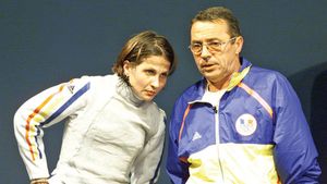 Doliu în lumea sportului! Tudor Petruş a încetat din viaţă la vârsta de 68 de ani