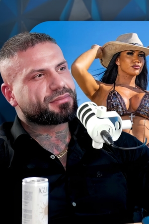 Narcis Bujor, dezvăluire neașteptată despre Nattasha Black: ”Am creat un zid ca să ascundem ceea ce suntem, de fapt”