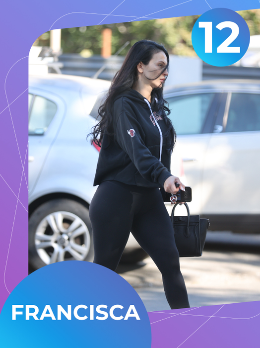 TOP 50 de vedete, așa cum rar le vezi în public! Cum arată Andreea Raicu, Erika Isac sau Otniela Sandu în varianta 100% naturală
