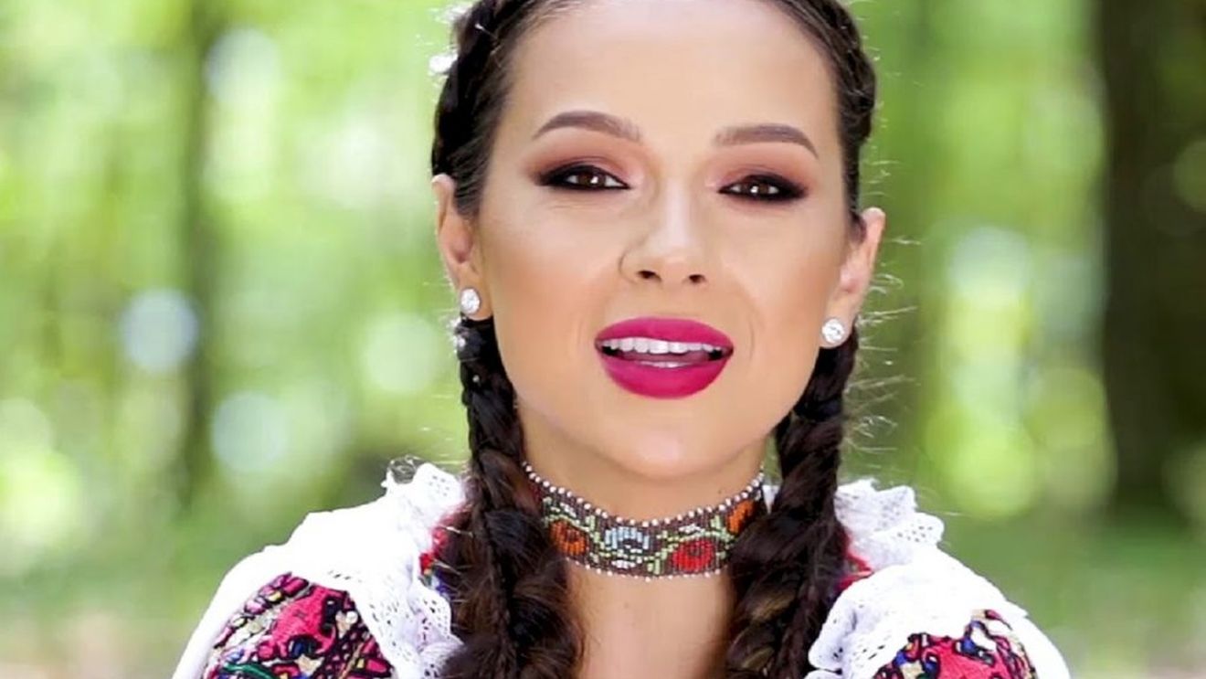 Vlăduța Lupău a jignit pe față spectatorii veniți la concertul său. Ce a putut să le spună, după ce au rugat-o să cânte o melodie