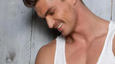 VIDEO Bogdan Vladau i-a facut confidente iubitei, in direct la radio! Sper ca publicul sa inteleaga ceva din acest mesaj subliminal al piesei mele