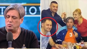 Ce a spus fiul cel mare al regretatei Ileana Ciuculete după ce a aflat despre moartea lui Cornel Galeș! EXCLUSIV