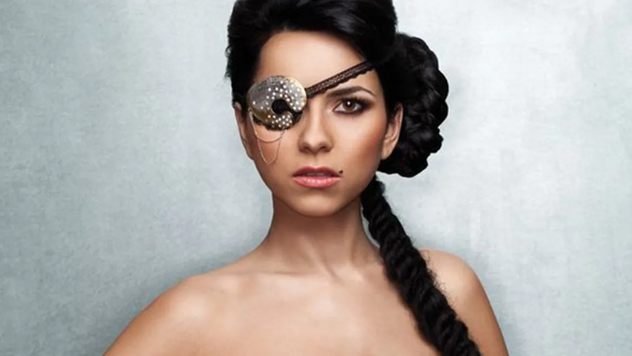 Inna si-a pus silicoane? Imaginea care a nascut controverse in randul fanilor! Sanii vedetei sunt vizibil mai mari