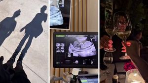 E însărcinată! Vedeta din România va naște primul copil cu iubitul ei, la peste 1 an de la divorț