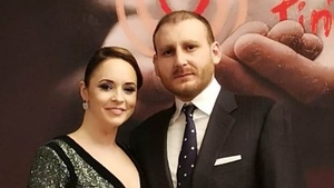 Andreea Marin, detalii despre relația cu Adrian Brâncoveanu: ”Eu sunt un om care vorbeşte despre orice, fără bariere”