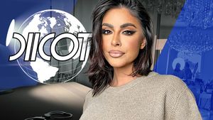 “Tanti Vasilica” nu-i dă pace: Natalia Mateuț, bănuită de conexiuni cu un dealer. Prezentatoarea TV a fost audiată la DIICOT într-un dosar de trafic de droguri!