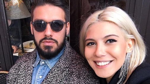 E oficial! Sore şi Mircea Julean se căsătoresc! Anunţul făcut de iubitul artistei la început de an