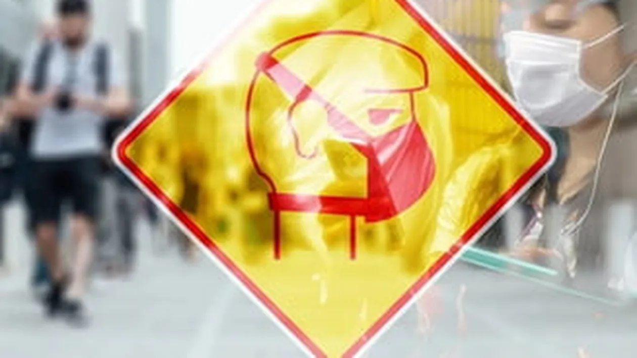 A fost confirmat al patrulea caz de infectare cu noul coronavirus în România